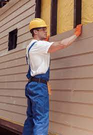 Best Custom Trim and Detailing for Siding  in Brock Hall, MD